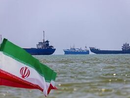 ریاض پیشنهاد ایران و عمان درباره هرمز را اصلاح کرد؟