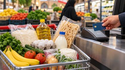 کالابرگ من چرا شارژ نشده؟ / آخرین مرحله شارژ شهریور بر اساس رقم آخر کد ملی + جدول