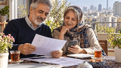 حمایت تازه بازنشستگان به چه کسانی می‌رسد؛ درآمد یا دهک، کدام ملاک می‌شود؟