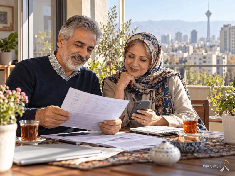 خبر جدید برای بازنشستگان / تکلیف واریز معوقات اردیبهشت تا آبان روشن شد؟