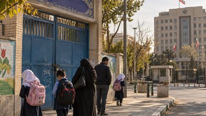 تعطیلی مدارس و ادارات امروز یکشنبه ۵ مهر ۱۴۰۵ / کدام استان‌ها غیرحضوری شدند؟