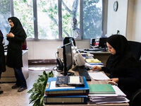 خبر مهم برای نیروهای شرکتی؛ تبدیل وضعیت امسال نهایی می‌شود