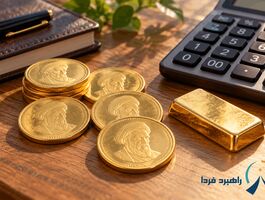 قیمت طلا و سکه امروز یکشنبه ۳ آبان ۱۴۰۵ / کاهش قیمت‌ها از ظهر + جدول