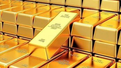 قیمت اونس جهانی طلا امروز دوشنبه ۲۰ مهر ۱۴۰۵ / طلا تحت تاثیر تنش های خاورمیانه