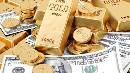 قیمت دلار امروز سه‌شنبه ۵ آبان ۱۴۰۵ / دلار چند شد + جدول
