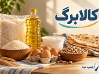 پیامک کالابرگ آمده اما ۵۰۰ هزار تومان واریز نشده / چکار کنیم؟