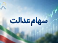مشمولان سهام عدالت بخوانند/ سود سهام عدالت تا پایان هفته واریز می شود؟