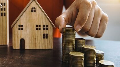 وام مسکن ۲.۴ میلیاردی؛ اول ۴۴۵ میلیون تومان بدهید، بعد ماهی ۵۱ میلیون قسط!