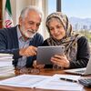 احکام جدید بازنشستگان کشوری صادر شد / چطور حکم جدید را ببینیم؟