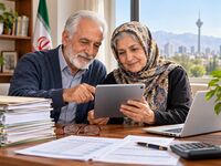 اگر معوقات بازنشستگی واریز نشد چه کنیم؟ / راه پیگیری مبلغ معوق