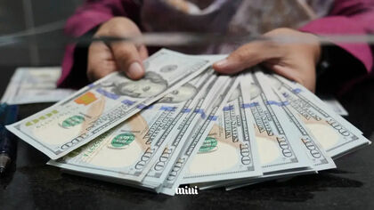 قیمت دلار و تتر امروز ۳۱ شهریور ۱۴۰۵ / دلار در کانال ۲۳۱ هزار تومان + جدول