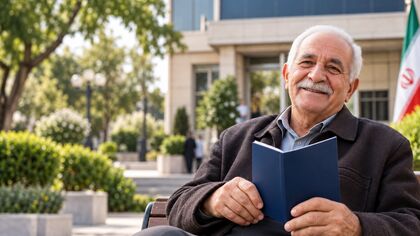 خبر مهم برای ۵.۳ میلیون بازنشسته / زمان واریز حقوق شهریور مشخص شد