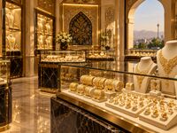 قیمت طلای ۱۸عیار امروز شنبه ۲۱شهریور/ کاهش قیمت طلا + جدول و جزییات