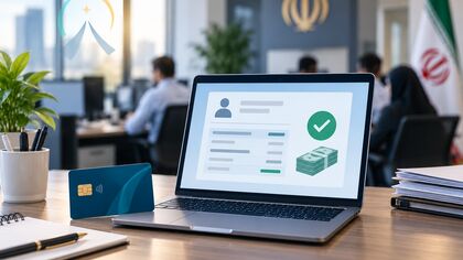 کارکنان شرکتی آخر شهریور منتظر یک تغییر باشند / جزئیات واریز حقوق